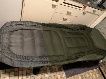 Karper Stretcher - Comfortabel Vissen! beschikbaar voor biedingen