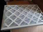 12 x karton paneelfilter klasse G4 59.5x39x4.8 NIEUW, Ophalen of Verzenden, Nieuw