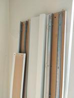 Ikea Malm 2-persoons bedframe. 160x200cm., Huis en Inrichting, Slaapkamer | Beddengoed, Ophalen
