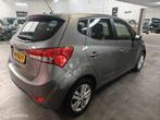 Hyundai ix20 1.6i i-Motion / Automaat/ Dealer Onderhouden, Auto's, Euro 5, 1591 cc, 4 cilinders, Origineel Nederlands