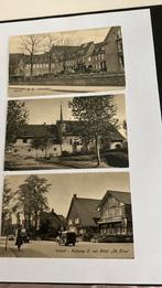 Sittard oude prentbriefkaarten ziekenhuis,carmel,de prins, Verzamelen, Ophalen of Verzenden, Voor 1940, Zo goed als nieuw