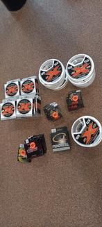 Colmic Nylon en Fluorocarbon 50% korting, Nieuw, Ophalen of Verzenden, Nvt, Vislijn