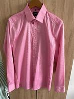 Roze overhemd maat 40 van het merk Olymp, Zo goed als nieuw, Roze, Olymp, Halswijdte 39/40 (M)