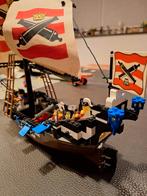 Lego Pirates Caribbean Clipper 6271, Kinderen en Baby's, Speelgoed | Duplo en Lego, Ophalen of Verzenden, Gebruikt, Complete set