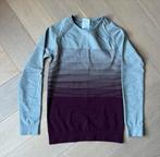 Crivit thermo shirt maat 146-152 (10-11 jaar), Ophalen of Verzenden, Zo goed als nieuw, Jongen of Meisje, Shirt of Longsleeve