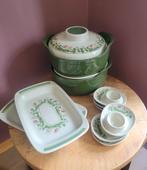 Vintage servies Figgjo Flint, Anitra decor Rolf / Norway, Ophalen of Verzenden, Huis en Inrichting
