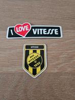 Vitesse Arnhem, Verzamelen, Sportartikelen en Voetbal, Ophalen of Verzenden, Zo goed als nieuw, Vitesse, Poster, Plaatje of Sticker