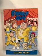 family guy dvd *, Tekenfilm, Ophalen of Verzenden, Zo goed als nieuw, Alle leeftijden