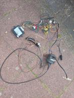 Universele cruise control oldtimer camper john gold ap300, Auto-onderdelen, Ophalen of Verzenden, Nieuw