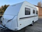 Weinsberg CaraOne 450 FU, Caravans en Kamperen, Overige merken, Rondzit, Frans bed, 750 - 1000 kg