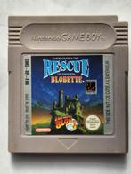 RESCUE of princess BLOBETTE, Gebruikt, 1 speler, Racen en Vliegen, Ophalen of Verzenden