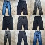 Winterpakket broeken maat S (pantalons/jeans/leer), Ophalen of Verzenden, Zo goed als nieuw, Maat 36 (S)