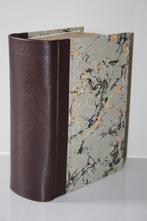 Wilhelmus Themmen - Vaste troostgronden der heiligen (1750), Antiek en Kunst, Antiek | Boeken en Bijbels, Ophalen of Verzenden