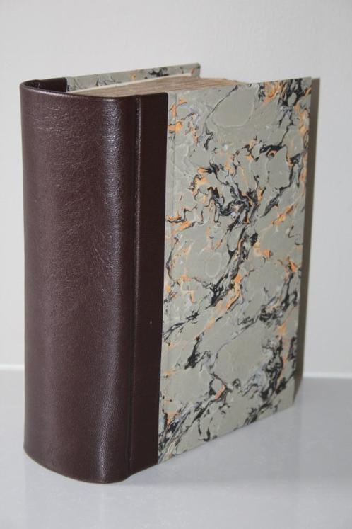 Wilhelmus Themmen - Vaste troostgronden der heiligen (1750), Antiek en Kunst, Antiek | Boeken en Bijbels, Ophalen of Verzenden