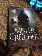 Chris peiestley mister creecher engels, Ophalen of Verzenden, Zo goed als nieuw