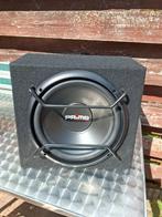 Sub woofer prime, Ophalen of Verzenden, Zo goed als nieuw