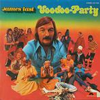 James Last - Voodoo Party, Cd's en Dvd's, Vinyl | R&B en Soul, 1960 tot 1980, Gebruikt, Verzenden, 12 inch