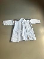 Matsuru judo jas maat 150, Sport en Fitness, Vechtsporten en Zelfverdediging, Maat XS of kleiner, Ophalen of Verzenden, Zo goed als nieuw