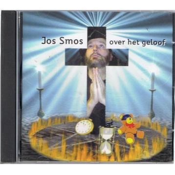 1669 - JOS SMOS - OVER HET GELOOF - COLLECTER - NIEUW beschikbaar voor biedingen