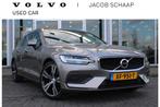 Volvo V60 T5 Automaat Momentum | Trekhaak | Verw. Voorstoele, 12 maanden, 15 km/l, 4 cilinders, 92 €/maand