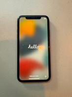Apple iPhone 11, 64 GB + hoesje, Ophalen, Zwart, IPhone 11, Zo goed als nieuw