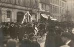 Nederland - Fotokaart - Onbekend, Ophalen of Verzenden, Voor 1920, Ongelopen, Zuid-Holland