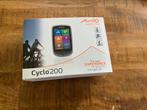Cyclo 200 fietscomputer, Fietsen en Brommers, Fietsaccessoires | Fietscomputers, Ophalen of Verzenden, Zo goed als nieuw