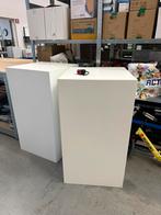 Show/beurs blokken 3 stuks, Huis en Inrichting, Kasten | Overige, Ophalen, Gebruikt