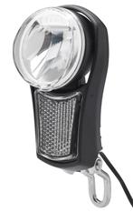 Busch & Müller Lumotec IQ Fly senso plus fietslamp, zwart, Ophalen, Nieuw, Universele onderdelen