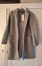 Grijze mantel jas. Only. Vil. Vero Moda.  M. Jdy., Ophalen of Verzenden, Nieuw, Grijs