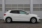 Skoda Fabia 1.0 TSI 95pk Ambition | Smartlink | Parkeersenso, Voorwielaandrijving, 12 maanden, Stof, Gebruikt