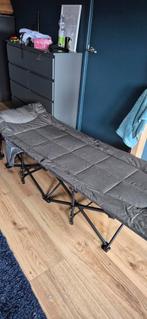 Nieuw campingbed - geschikt tot 145 kg, Caravans en Kamperen, Ophalen, Nieuw