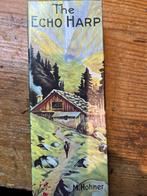 Mond Harmonica, Muziek en Instrumenten, Blaasinstrumenten | Mondharmonica's, Ophalen of Verzenden, Zo goed als nieuw, C-mondharmonica