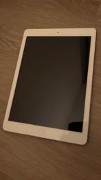 ipad 32GB, Gebruikt, 32 GB, Apple iPad, Zilver