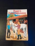 Inge Neeleman - Peggy's Paardenpension, Ophalen of Verzenden, Zo goed als nieuw, Inge neeleman