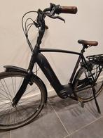 Gazelle Grenoble C8 HMB Elektrische fiets maar 4650km, Ophalen, Zo goed als nieuw, 59 cm of meer, 50 km per accu of meer