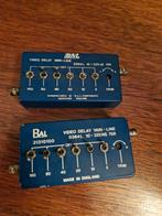 BAL Video Delay Vari-Line 0364L modules, Ophalen of Verzenden, Video