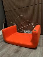 ME&U design stoel schommel, Overige kleuren, Nieuw, Ophalen of Verzenden, Eén