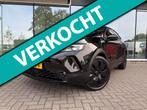 Opel MOKKA 1.2 Turbo Ultimate - Automaat - Irmscher pack - N, Auto's, 1195 kg, Gebruikt, 1199 cc, Zwart