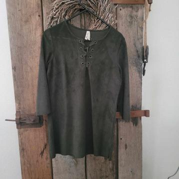 Miss Etam tuniek, maat S beschikbaar voor biedingen