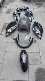 Kuipset bmw K1200S zwart bj 2007, Motoren, Onderdelen | BMW, Ophalen