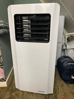 Mobiele airco 7000BTU, Witgoed en Apparatuur, Ophalen, Minder dan 60 m³, 2 snelheden, Zo goed als nieuw