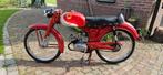 Demm sportbrommer 1961, Ophalen, Overige merken