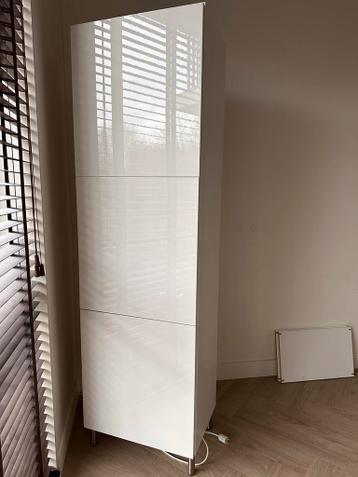 IKEA Besta kasten - Hoogglans wit - afbeelding 5