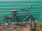 Man Fiets, 59 cm of meer, Ophalen