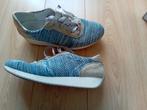 Ara Lissabon Fusion Sneakers Maat 39, Blauw, Lissabon, Ophalen of Verzenden, Sneakers of Gympen