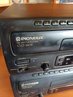 Pioneer CLD-160K Laserdisc player  Karaoke / 443, Ophalen of Verzenden, Gebruikt, Pioneer
