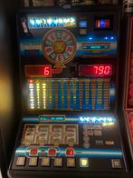 Gokkast multwinner &hells bells, Verzamelen, Automaten | Gokkasten en Fruitautomaten, Euro, Ophalen of Verzenden, Zo goed als nieuw