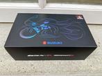 1:12 Suzuki GSX-R 1000R zilver 2020 LCD Models / JJTOP, Room 101, Building 3, No.1 8 Road, Ludipu Industrial Area, Huaide, Humen Town, Dongguan City, China