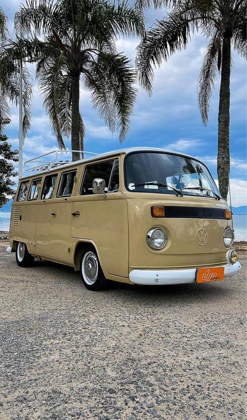 Volkswagen t2 bus, Auto's, Oldtimers, Particulier, Volkswagen, Ophalen